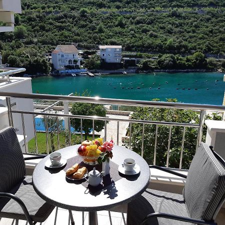 Villa Marica Неум Экстерьер фото