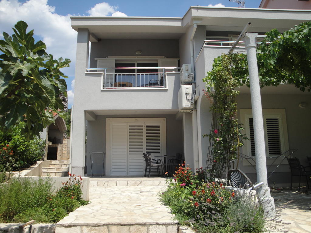 Villa Marica Неум Номер фото
