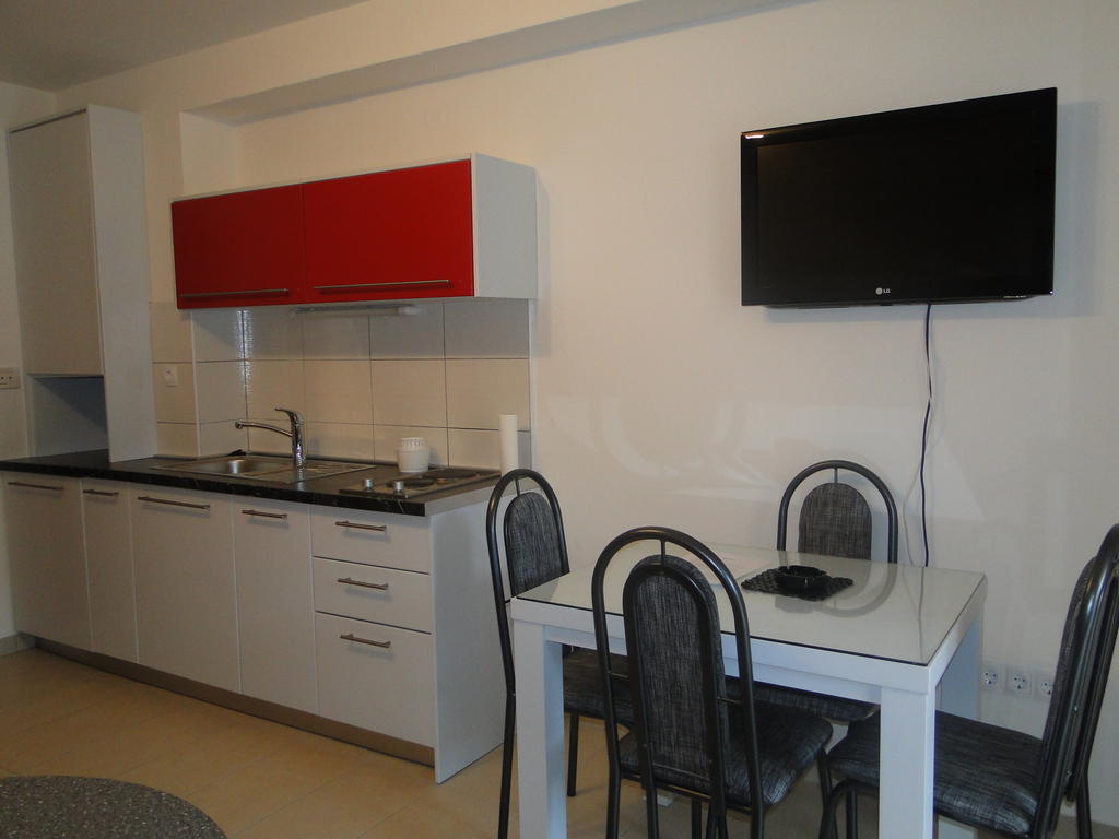 Villa Marica Неум Номер фото