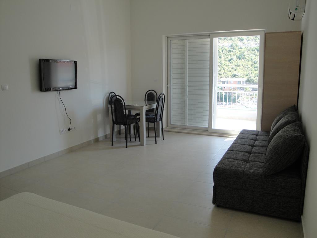 Villa Marica Неум Номер фото